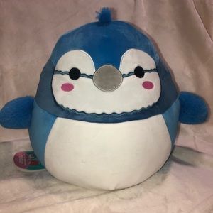 Babs and Paco Flipmallow Squishmallow 12”